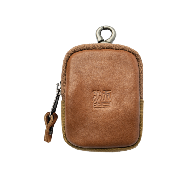 Mini Side Pouch